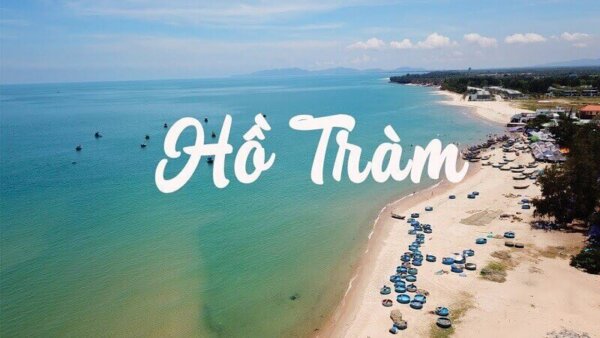 Phú Mỹ Hưng Hồ Tràm – Vũng Tàu