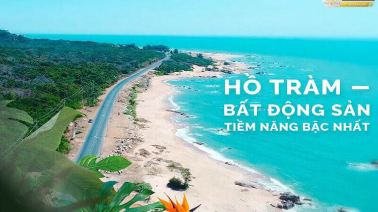 Phú Mỹ Hưng Hồ Tràm – Vũng Tàu