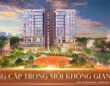 THE SCULPTURA – BIỂU TƯỢNG NGHỆ THUẬT GIỮA TRÁI TIM PHÚ MỸ HƯNG