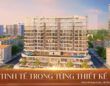 THE SCULPTURA – BIỂU TƯỢNG NGHỆ THUẬT GIỮA TRÁI TIM PHÚ MỸ HƯNG