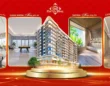 THE SCULPTURA – BIỂU TƯỢNG NGHỆ THUẬT GIỮA TRÁI TIM PHÚ MỸ HƯNG